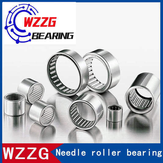 WZZG RNAV4924 (  1 PC ) global needle roller bearing without inner ring 139.4*165*45 mm high-quality mechanical bearing