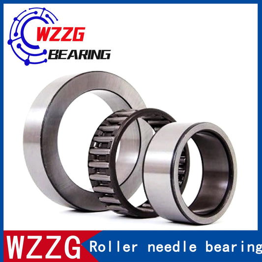 WZZG RSTO-35 ( 1 PC ) Support Roller Needle Bearing Separable Needle Roller Ball Bearings Without Inner Ring