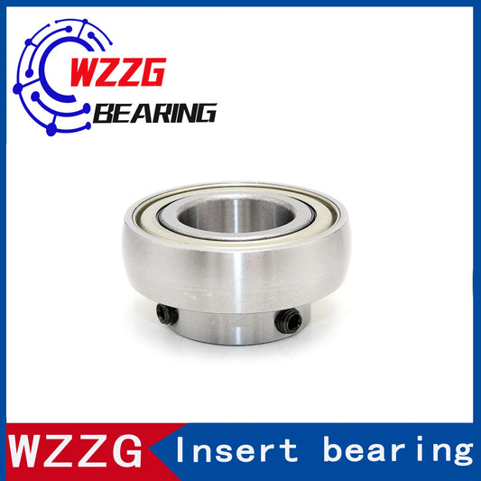 WZZG SB202 External Spherical Bearing Steel SB Series Single sided Parallel Insertion Bearing High Quality