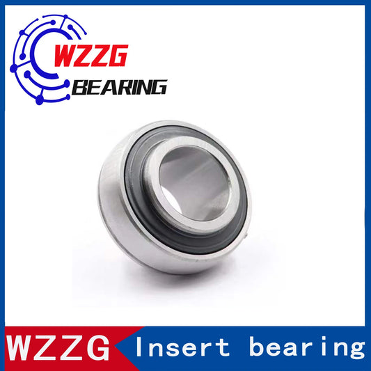 WZZG UK319 Outer spherical bearing tapered hole pillow ball bearing 95*200*67 mm