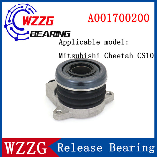WZZG Automobile clutch release bearing A001700200 is applicable to Mitsubishi Cheetah CS10