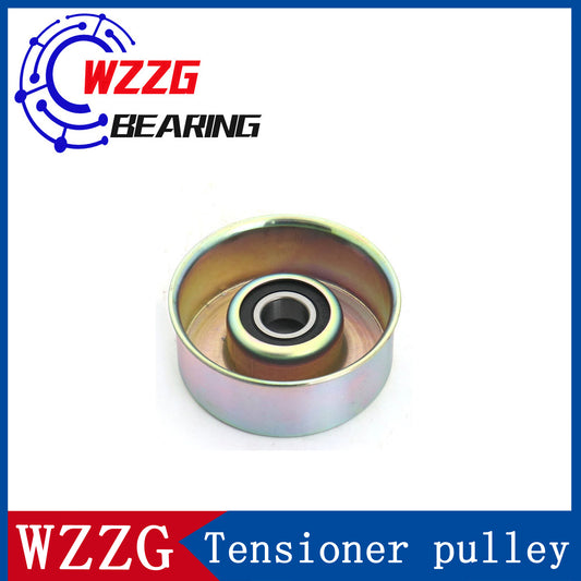 WZZG Car tensioner 1345A063 suitable for Mitsubishi L200 KB4T KA4T