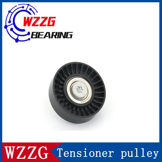 WZZG Belt Tensioner for Mitsubishi Outlander 1341A012