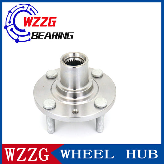 WZZG Automobile wheel hub unit bearing MB948961 is suitable for Mitsubishi/Lancer front and rear left and right