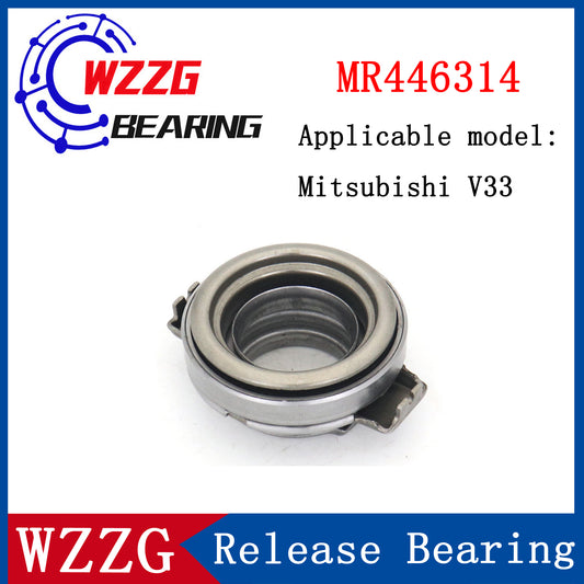 WZZG Automobile release bearing MR446314 is applicable to Mitsubishi Pajero V73/V33
