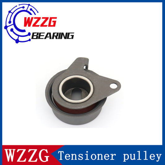 WZZG Auto part Tensioner pulley MD356509 is applicable to Mitsubishi pony hatchback/Lancer