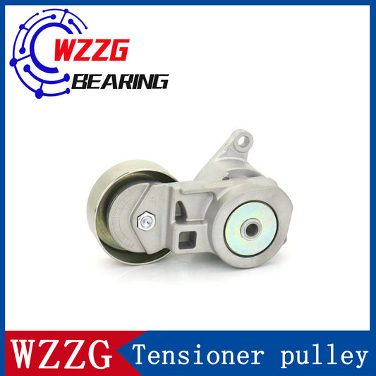 WZZG Auto part tensioner pulley MN149179 is applicable to Mitsubishi Goran Lancer Outlander