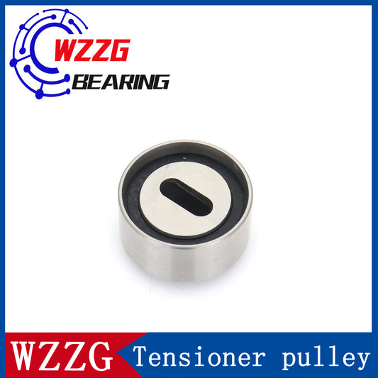 WZZG Car tensioner pulley 1345A052 suitable for Mitsubishi Outlander / Lancer