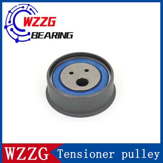 WZZG Auto part tensioner pulley MN137247 is applicable to Mitsubishi Grundi