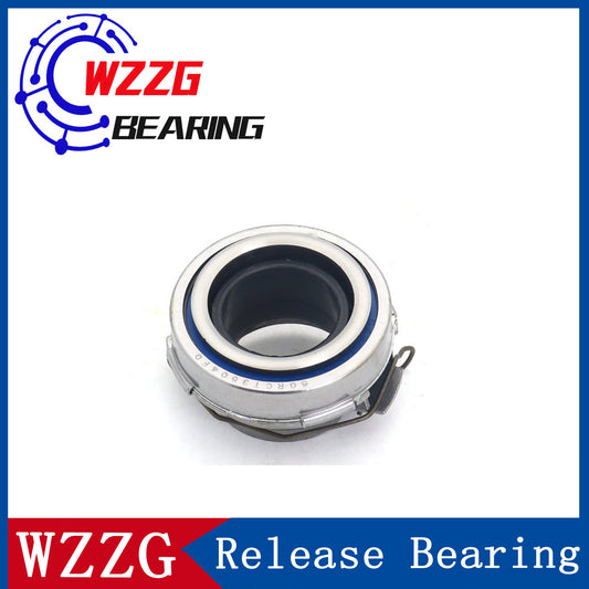 WZZG Clutch release bearing 31230-35090/31230-14042/31230-22100 is applicable to Landcool Zeprado