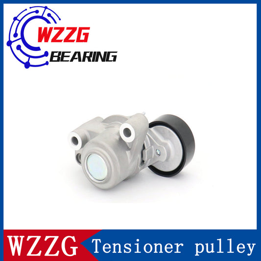 WZZG Auto parts tensioner pulley 1345A119 for Mitsubishi L200