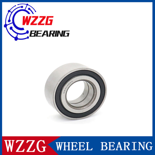 WZZG Wheel hub bearing MB303865 for Mitsubishi Jinxuan ASX/Lancer Dodge