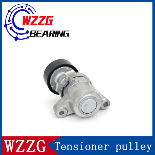 WZZG Engine Tensioner Pulley 1345A090 for Mitsubishi L200