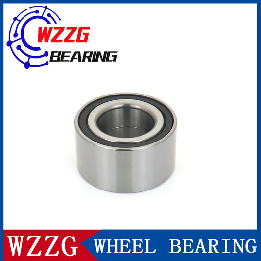 WZZG Car front wheel bearing shaft head MR992425 suitable for Mitsubishi L200 Southeast Junge