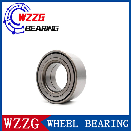 WZZG Wheel hub bearing MR410569 is suitable for Mitsubishi Changfeng Cheetah Feiteng