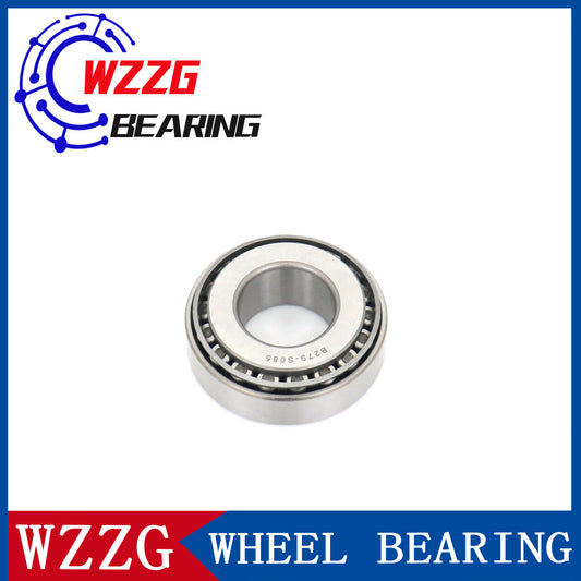WZZG Automotive differential bearing HM86649/10 for Mitsubishi V31/V32