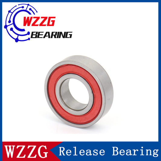 WZZG Auto part 6002-2RS bearing is applicable to Mitsubishi Feiteng/Outlander