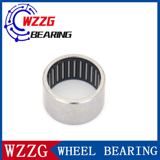 WZZG Car front wheel hub bearing MB160670 is suitable for Mitsubishi L 200/L 300