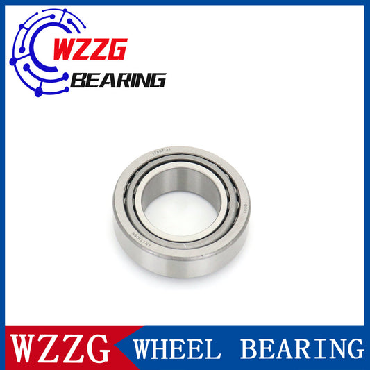 WZZG Auto tapered roller bearing 17887/31(1 PC) is suitable for MITSUBISHI