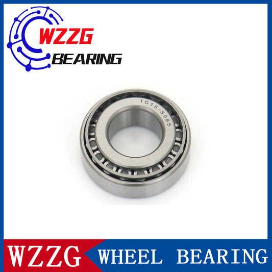 WZZG Car wheel bearing 30205 for Wuling Lechi