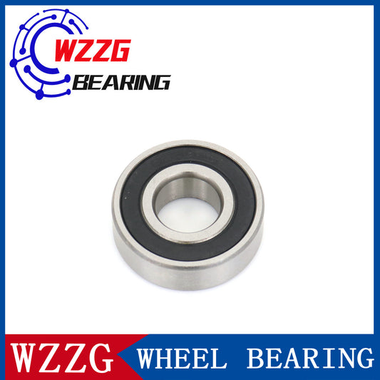 WZZG Wheel hub bearing 6203/2RS for Mitsubishi V33/43/73