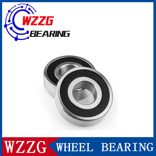 WZZG Automobile rear axle hub bearing 6308-2RS is suitable for Hongguang S3/Fengjun 5/Cheetah