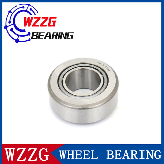 WZZG Front wheel bearing MB664611 for Mitsubishi Pajero
