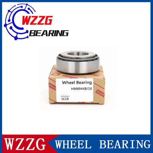 WZZG Auto tapered bearing HM89448/10 is suitable for Mitsubishi 2.4L L4 US $19.49