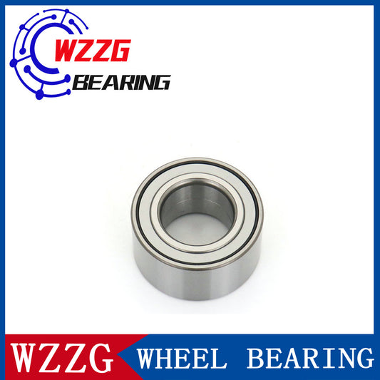 WZZG Car front wheel hub bearing DAC40740036 suitable for Honda Siwei CRV