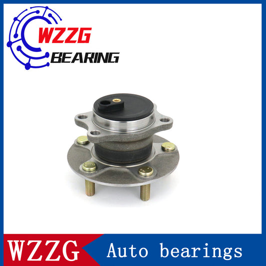 WZZG Automobile bearing hub unit shaft head 3785A008 suitable for Mitsubishi ASX Jinxuan Outlander Lancer