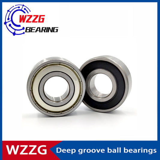 WZZG 6900-ZZ 2RS ( 20pcs/lot ) deep groove ball bearings 10 * 22 * 6 MM high-speed ball bearings