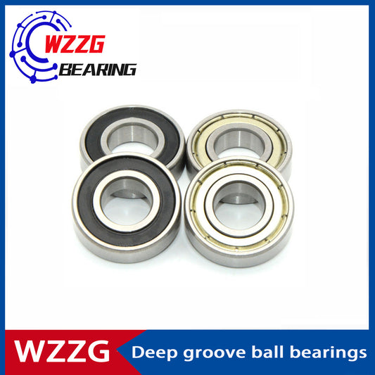 WZZG 6905-ZZ 2RS ( 20pcs/lot ) deep groove ball bearings 25*42*9 MM high-speed ball bearings