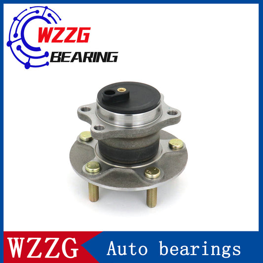 WZZG Automobile bearing hub unit bearing 3785A019 is suitable for Mitsubishi 06-09 Outlander 4-wheel drive
