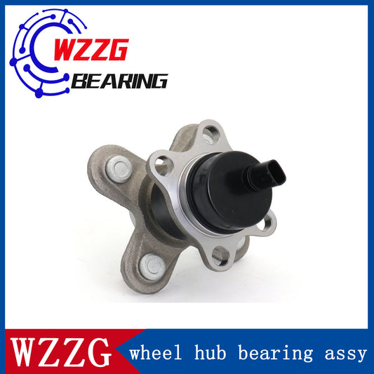 WZZG Automobile hub unit 42410 - BZ030 is applicable to Toyota PASSO rear wheel