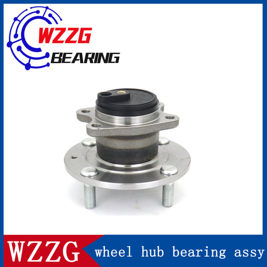 WZZG Auto spare parts hub bearing for Mitsubishi Colt Z30 MR594142