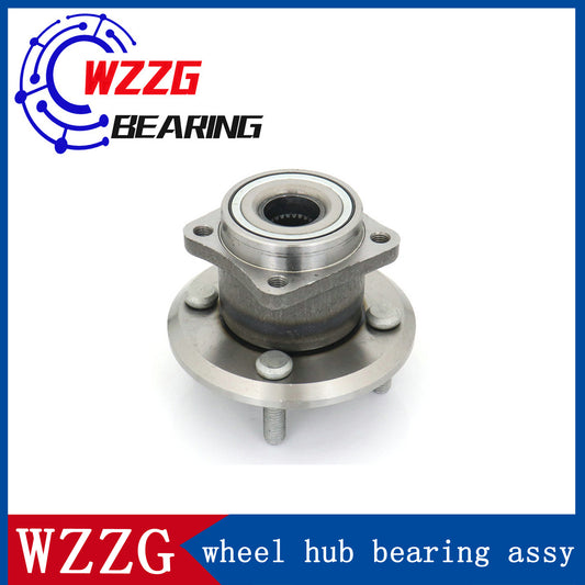 WZZG Auto parts Toyota Corolla 42410-12240 rear wheel hub bearing assembly