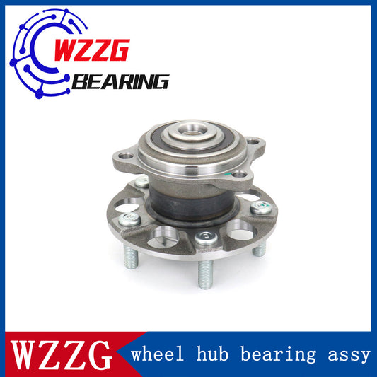 WZZG Automobile rear hub unit bearing MR594443 is suitable for Mitsubishi Grandi