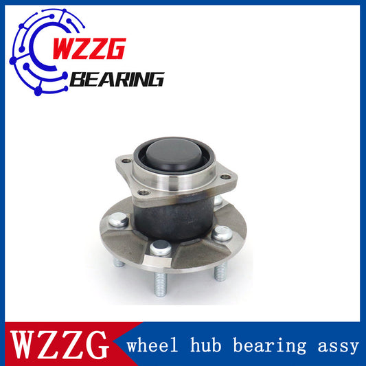 WZZG Wheel hub unit 42410-20190 512216 is applicable to Toyota CELICA