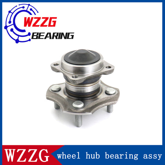 WZZG Automobile accessories 42410-12211 automobile hub unit bearing