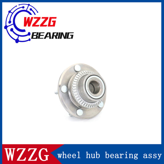 WZZG Automobile rear hub unit bearing MR403558 is suitable for Mitsubishi space vehicle