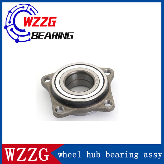 WZZG Automobile front wheel bearing hub unit bearing MB864847 is suitable for Southeast Lingshen