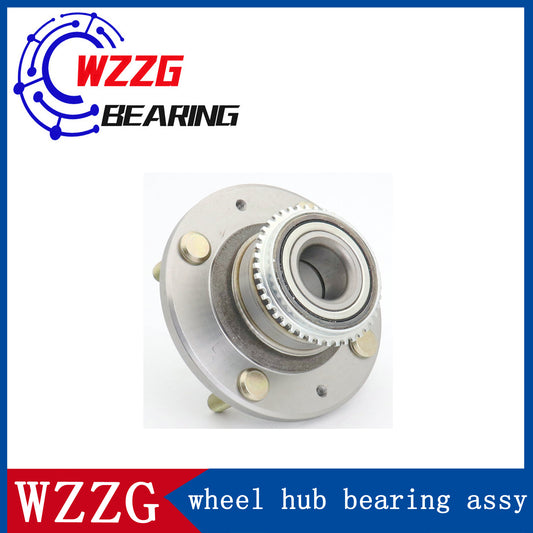 WZZG Hub unit bearing MR527452 for Mitsubishi Lancer rear wheel