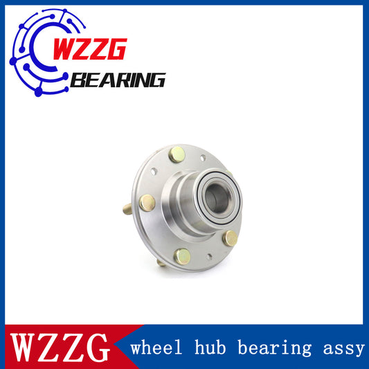 WZZG Auto parts hub unit DV513192S suitable for southeast accessories Lingzhi V5 Lingshi V6