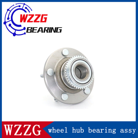 WZZG Hub unit bearing MR527453 512277 for Mitsubishi Lancer