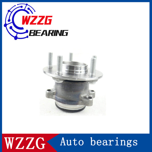 WZZG Automobile bearing hub unit 3785A035 is suitable for Mitsubishi Outlander 13 four-wheel drive rear wheel bearing
