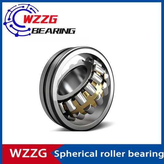 WZZG  24036  1pcs Spherical roller bearing 24036  CA CAK CC CCK/W33  High quality bearings