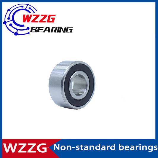 WZZG 62300-2RS Non-standard 103517 Ball Bearings 10*35*17 mm ( 4 Pcs ) Bearing