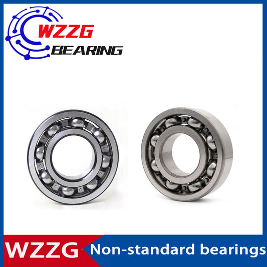 WZZG Non-standard bearing 16003/20 (5PCS) 20*35*8mm 20358 open bearing